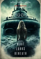  Что скрывается в глубине смотреть онлайн фильм 2024 в HD