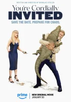  Вы сердечно приглашены смотреть онлайн фильм 2025 в HD