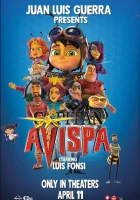  Капитан Ависпа смотреть онлайн мультфильм 2024 в HD