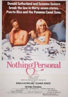  Ничего личного смотреть онлайн фильм 1980 в HD