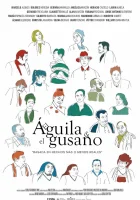  Орел и червяк смотреть онлайн фильм 2023 в HD