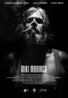  Одержимый Мики смотреть онлайн фильм 2022 в HD