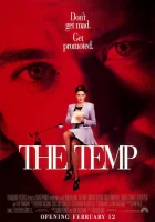  Временная секретарша	The Temp смотреть онлайн фильм 1993 в HD