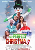  Рождество с Пёрфектами смотреть онлайн фильм 2023 в HD