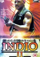  Индеец 2: Восстание смотреть онлайн фильм 1991 в HD