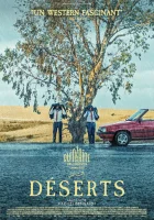  Пустыни смотреть онлайн фильм 2023 в HD