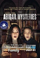  Загадка для Эбигейл смотреть онлайн фильм 2023 в HD