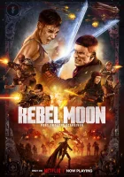  Мятежная Луна, часть 2: Дарующая шрамы смотреть онлайн фильм 2024 в HD