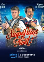  Потрясающее Рождество смотреть онлайн фильм 2023 в HD