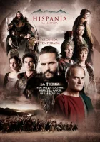  Римская Испания, легенда смотреть онлайн сериал 2010 в HD