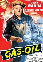 Газойль смотреть онлайн фильм 1955 в HD