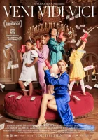  Пришел, увидел, победил смотреть онлайн фильм 2024 в HD