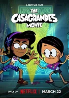  Касагранде: Фильм смотреть онлайн мультфильм 2024 в HD