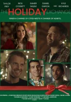  Обмен в Рождество смотреть онлайн фильм 2024 в HD