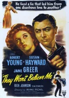  Они не поверят мне смотреть онлайн фильм 1947 в HD