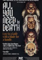  Всё, что тебе нужно, это смерть смотреть онлайн фильм 2023 в HD