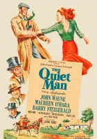  Тихий человек смотреть онлайн фильм 1952 в HD