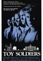  Игрушечные солдатики смотреть онлайн фильм 1991 в HD