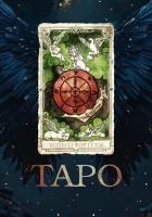  Таро смотреть онлайн фильм 2024 в HD