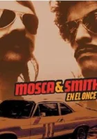  Моска и Смит. Полицейские будни смотреть онлайн сериал 2004 в HD