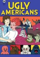  Гадкие американцы смотреть онлайн мультсериал 2010 в HD