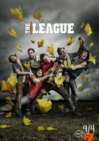  Лига смотреть онлайн сериал 2009 в HD