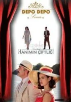  Усадьба госпожи Госпожа Гюлли смотреть онлайн сериал 2009 в HD