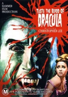  Вкус крови Дракулы смотреть онлайн фильм 1969 в HD