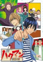  Бакуман смотреть онлайн аниме сериал 2010 в HD