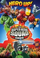  Отряд супергероев смотреть онлайн мультсериал 2009 в HD