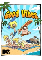  На одной волне смотреть онлайн мультсериал 2011 в HD