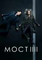  Мост The Bridge смотреть онлайн сериал 2011 в HD