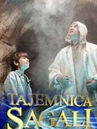  Тайна Сагалы - Tajemnica Sagali (1997) смотреть онлайн в HD