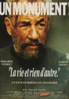  Жизнь и больше ничего смотреть онлайн фильм 1989 в HD