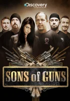  Парни с пушками смотреть онлайн тв шоу 2011 в HD