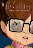  Аллен Грегори смотреть онлайн мультсериал 2011 в HD