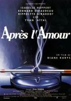  После любви смотреть онлайн фильм 1992 в HD