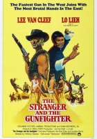  Незнакомец и стрелок смотреть онлайн фильм 1974 в HD