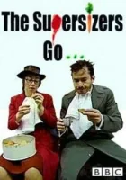  Отчаянные дегустаторы отправляются... смотреть онлайн сериал 2007 в HD