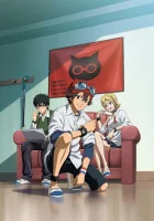  Скет Данс смотреть онлайн аниме сериал 2011 в HD