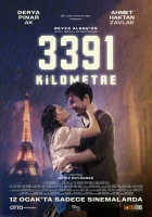  3391 километр смотреть онлайн фильм 2024 в HD