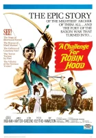  Вызов Робину Гуду смотреть онлайн фильм 1967 в HD