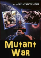  Война мутантов смотреть онлайн фильм 1988 в HD