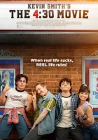  Сеанс в 16:30 смотреть онлайн фильм 2024 в HD