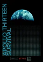  Аполлон-13: Выживание смотреть онлайн фильм 2024 в HD