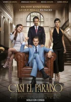  Практически рай смотреть онлайн фильм 2024 в HD