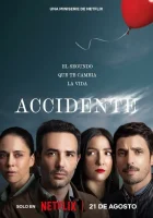  Несчастье - The Accident (2024) смотреть онлайн в HD