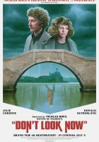  А теперь не смотри смотреть онлайн фильм 1973 в HD