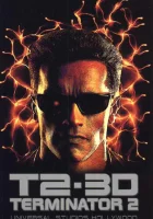  Терминатор 2 – 3D смотреть онлайн фильм 1996 в HD