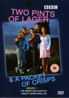  Две пинты лагера и упаковка чипсов смотреть онлайн сериал 2001 в HD
